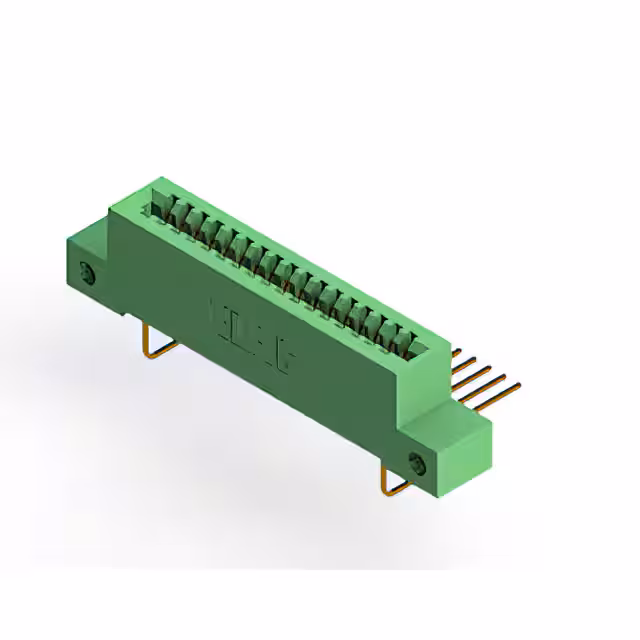 842-034-558-212 EDAC Inc.  Edgeboard Connectors